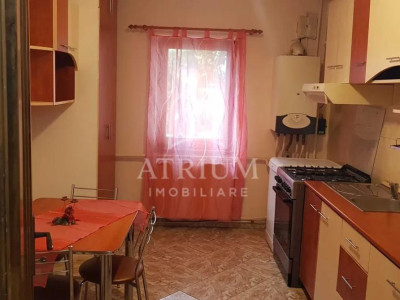 Apartament 3 camere decomandate | Mănăștur