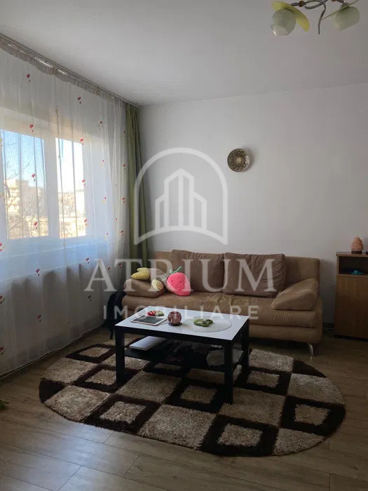 Inchiriez apartament 2 camere zona Big
