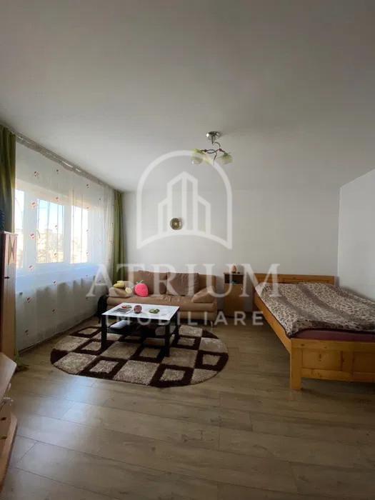 Inchiriez apartament 2 camere zona Big