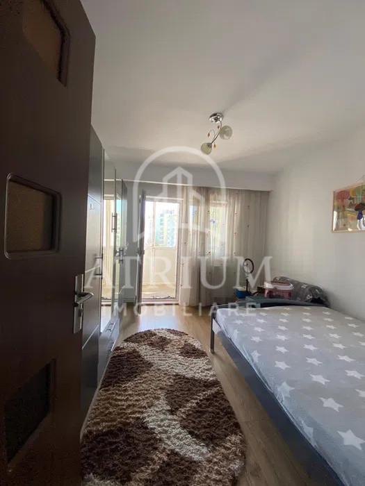 Inchiriez apartament 2 camere zona Big