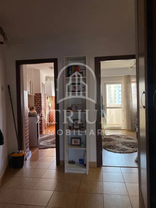 Inchiriez apartament 2 camere zona Big