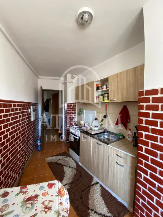 Inchiriez apartament 2 camere zona Big