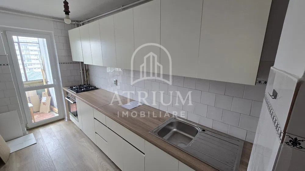 Inchiriez apartament 2 camere Manastur Mehedinti