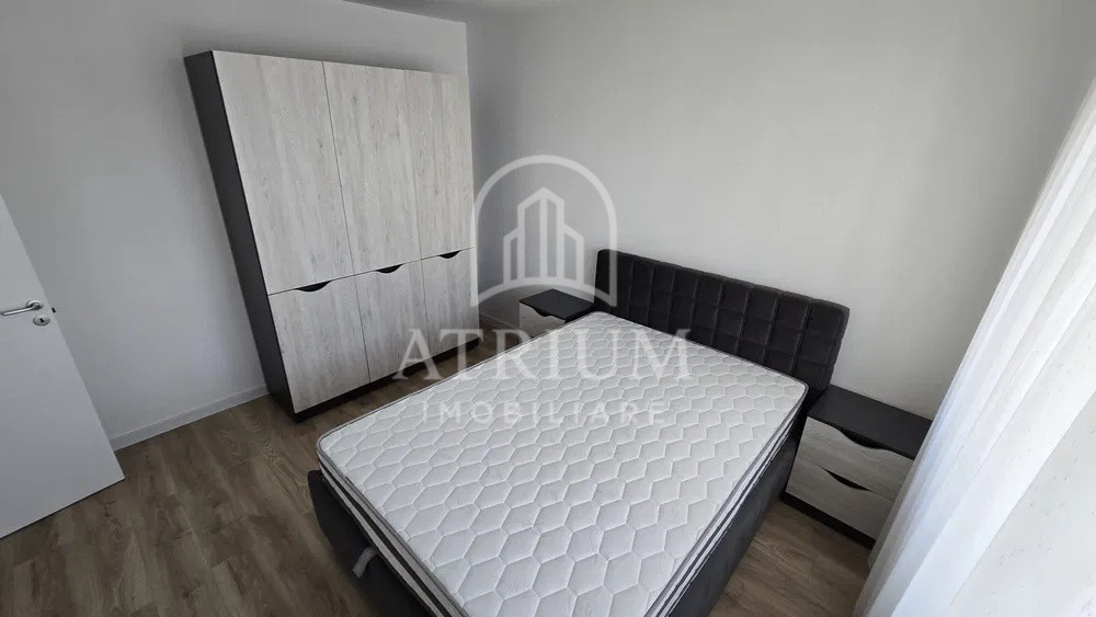 Inchiriez apartament 2 camere Manastur Mehedinti