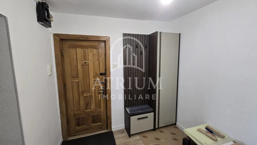Inchiriez apartament 2 camere Manastur Mehedinti