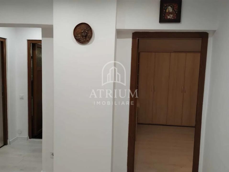 Apartament 3 camere decomandate | Mănăștur | zona Big