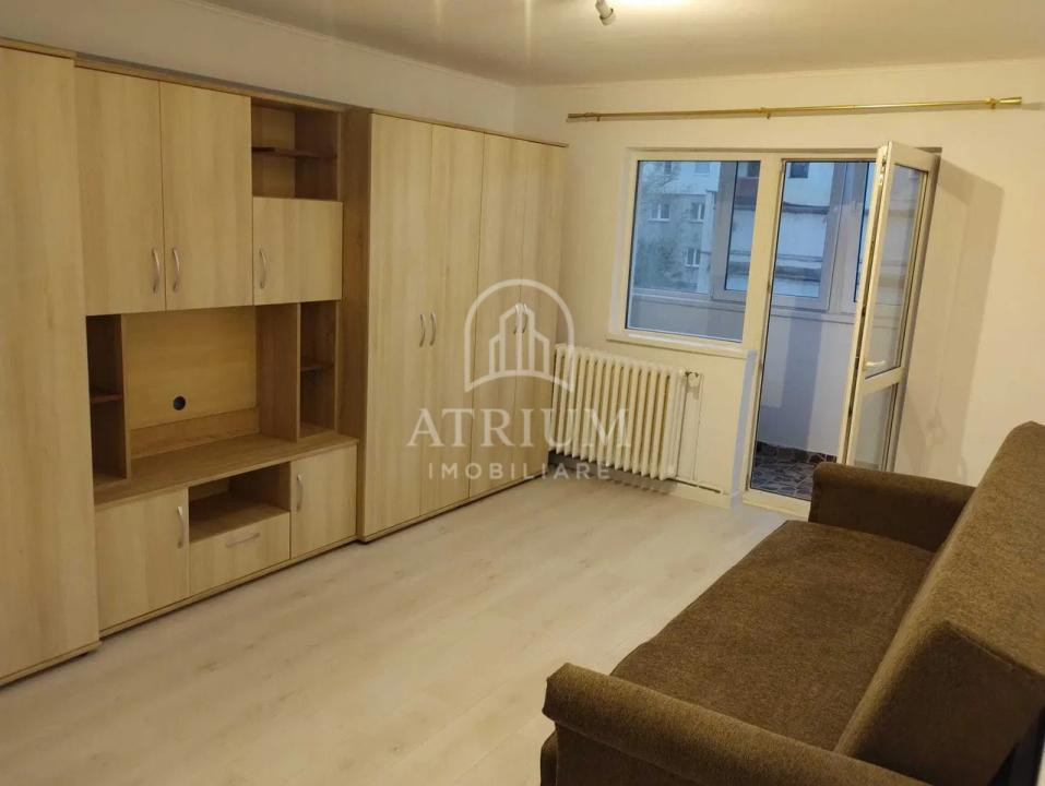 Apartament 3 camere decomandate | Mănăștur | zona Big
