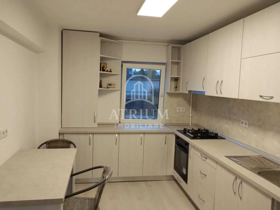 Apartament 3 camere decomandate | Mănăștur | zona Big
