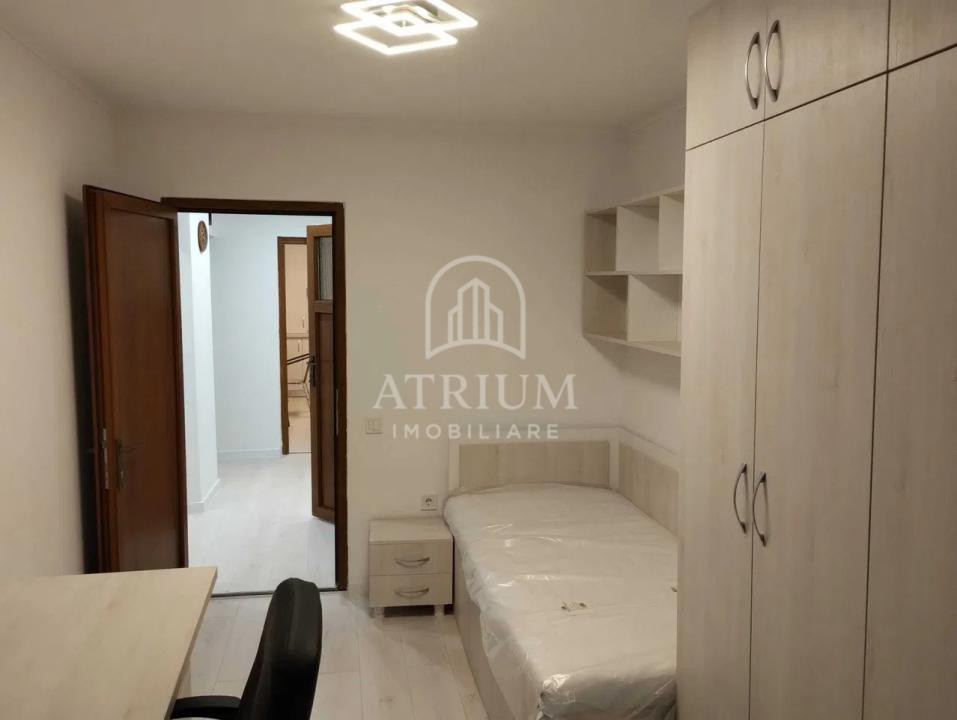 Apartament 3 camere decomandate | Mănăștur | zona Big