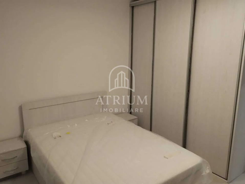 Apartament 3 camere decomandate | Mănăștur | zona Big