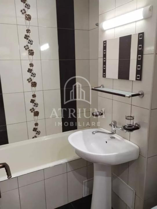 Apartament 3 camere decomandate | Mănăștur | zona Big