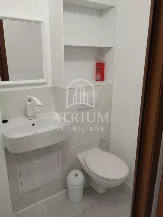 Apartament 3 camere decomandate | Mănăștur | zona Big