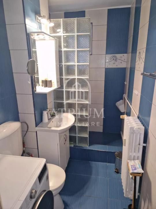 Apartament 3 camere de închiriat în Gheorgheni