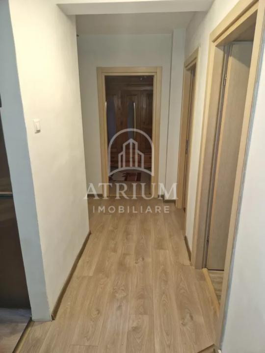 Apartament 3 camere de închiriat în Gheorgheni