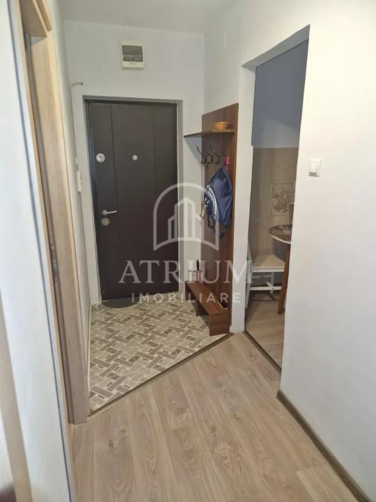 Apartament 3 camere de închiriat în Gheorgheni