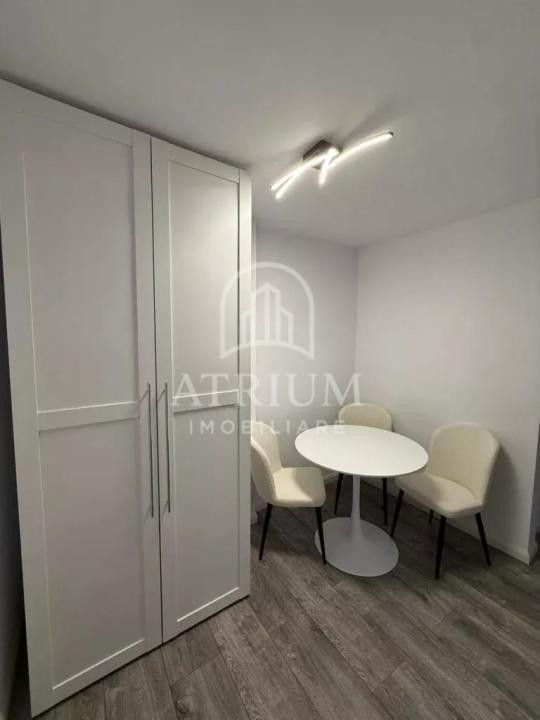 Inchiriez apartament 2 camere , Manastur str. Parang