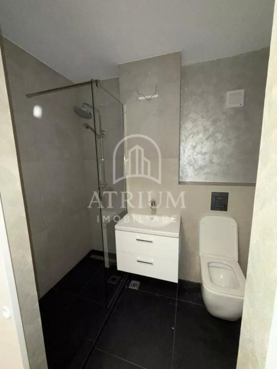 Inchiriez apartament 2 camere , Manastur str. Parang