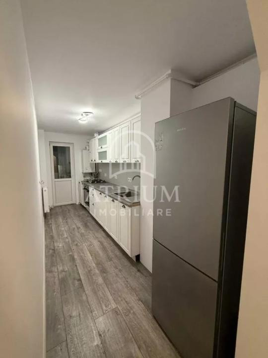 Inchiriez apartament 2 camere , Manastur str. Parang
