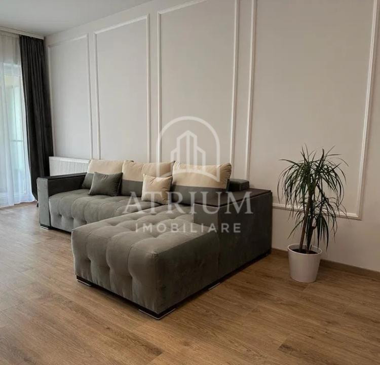 Chirie apartament modern| Iulius Mall | FSEGA | Viva City