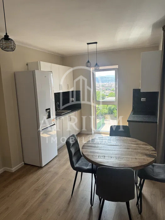 Inchiriez apartament 2 camere NOU zona Vivo | Oncos Parc