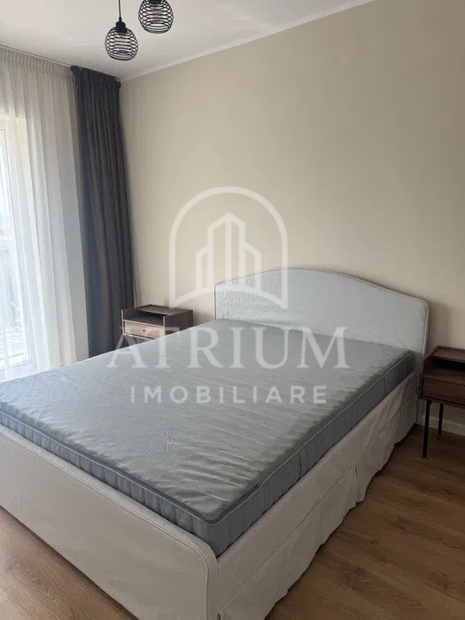 Inchiriez apartament 2 camere NOU zona Vivo | Oncos Parc