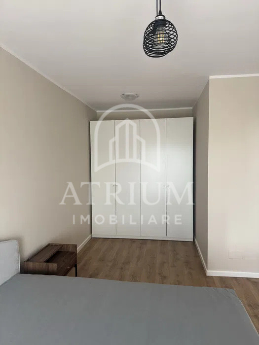 Inchiriez apartament 2 camere NOU zona Vivo | Oncos Parc
