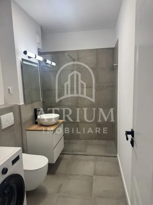 Inchiriez apartament 2 camere NOU zona Vivo | Oncos Parc
