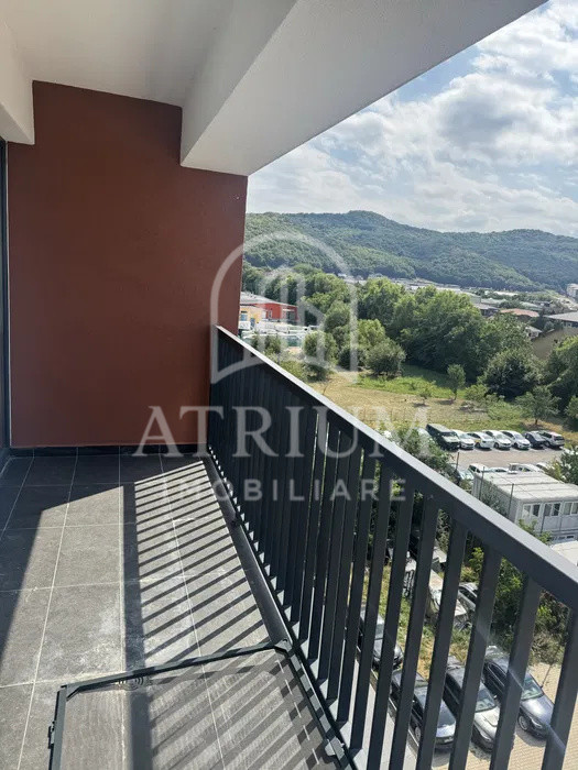 Inchiriez apartament 2 camere NOU zona Vivo | Oncos Parc