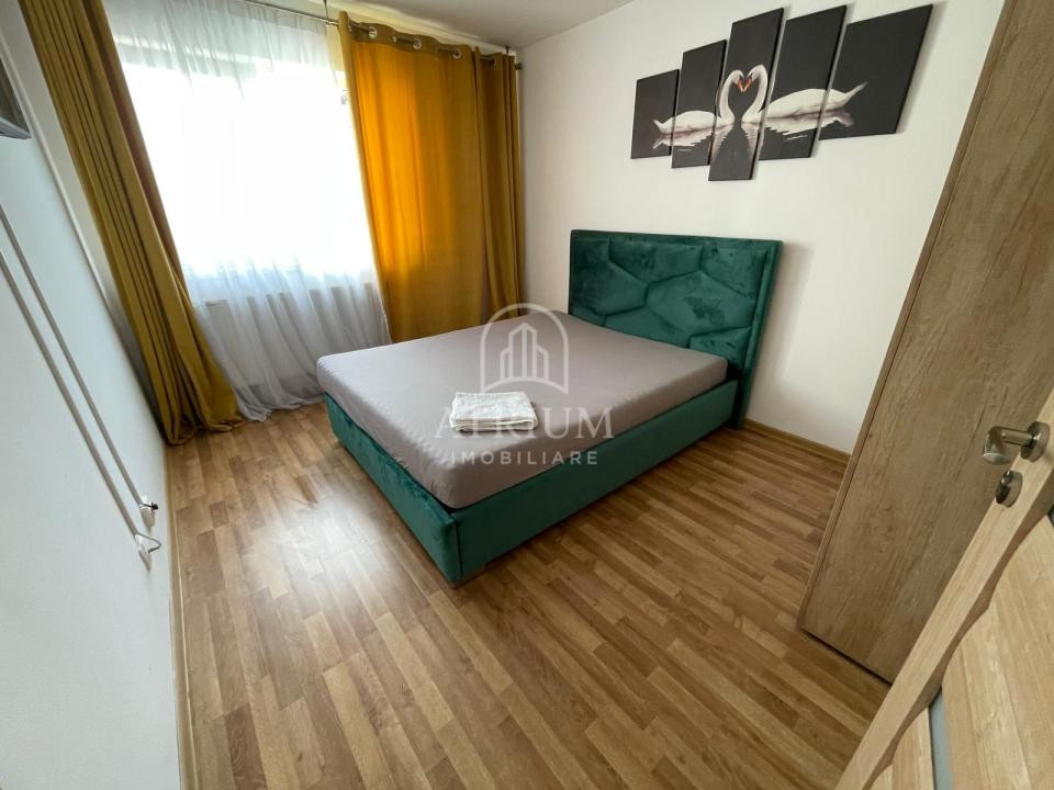 Apartament de inchiriat in Floresti!