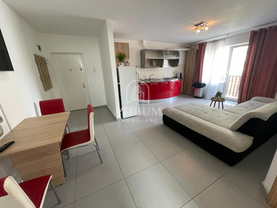 Apartament de inchiriat in Floresti!