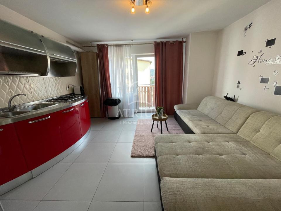 Apartament de inchiriat in Floresti!