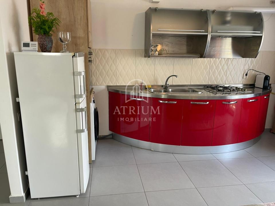 Apartament de inchiriat in Floresti!