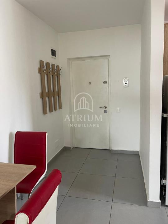 Apartament de inchiriat in Floresti!