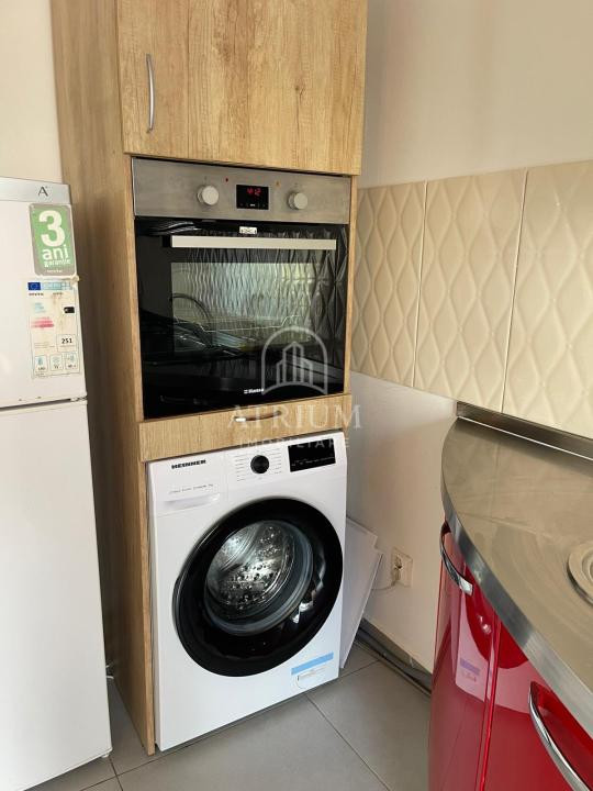 Apartament de inchiriat in Floresti!