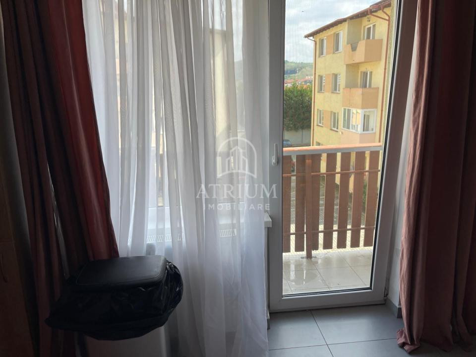 Apartament de inchiriat in Floresti!