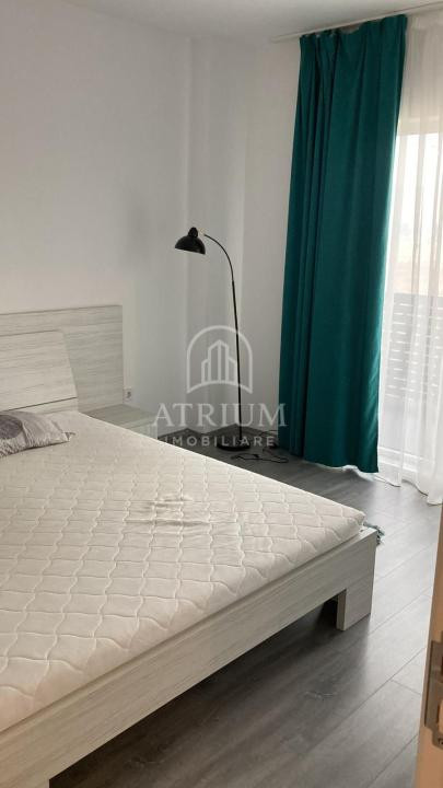 Apartament cu 2 camere de închiriat în Florești!
