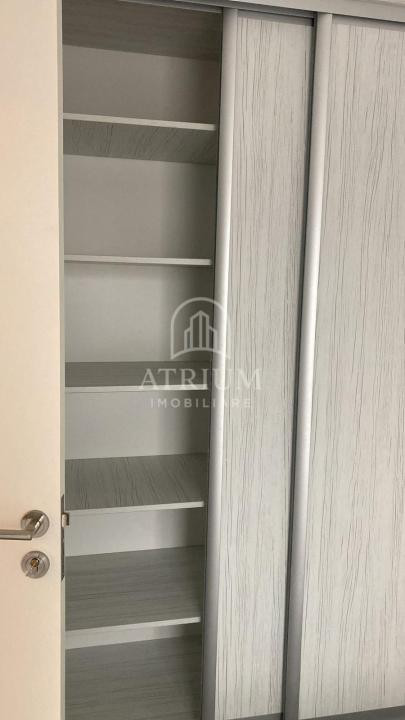 Apartament cu 2 camere de închiriat în Florești!