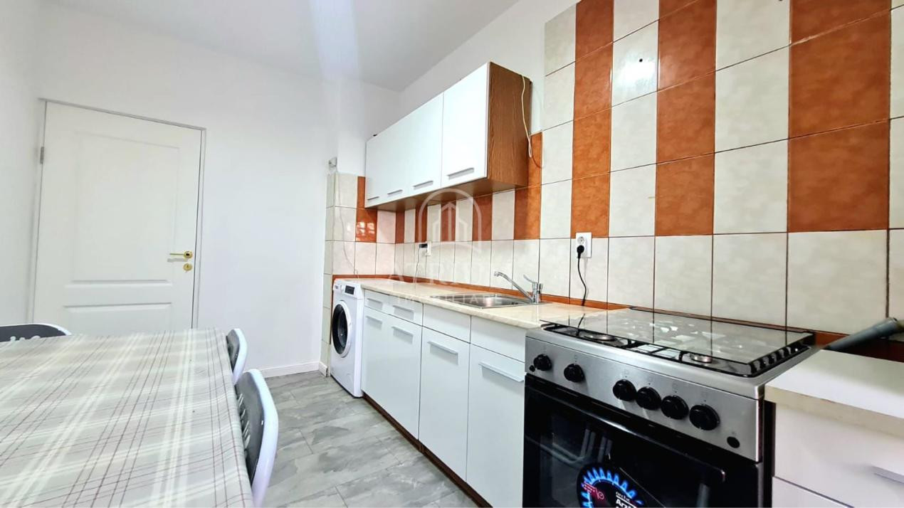Apartament 3 camere decomandat | Gheorgheni | Terasă și parcare