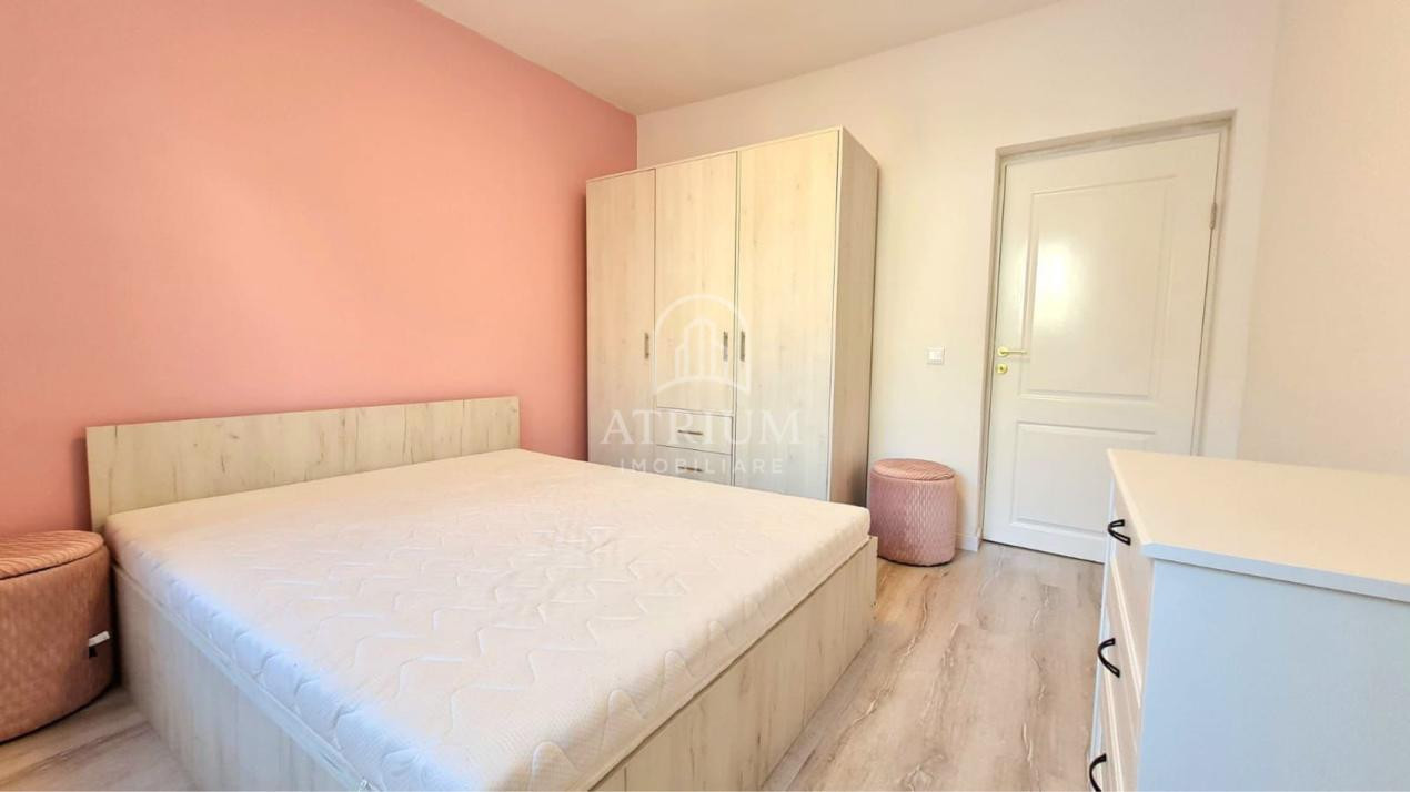 Apartament 3 camere decomandat | Gheorgheni | Terasă și parcare