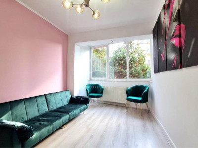 Apartament 3 camere decomandat | Gheorgheni | Terasă și parcare