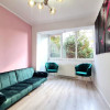 Apartament 3 camere decomandat | Gheorgheni | Terasă și parcare
