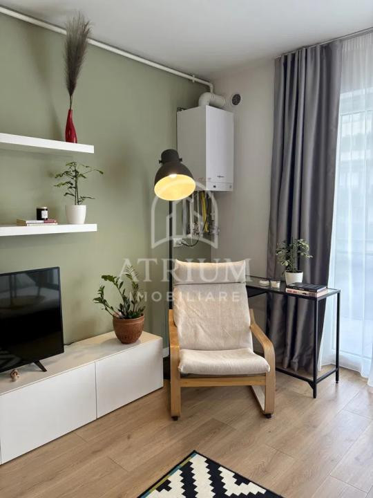 Apartament cu 2 camere de închiriat | Zona Iulius Mall | Soporului