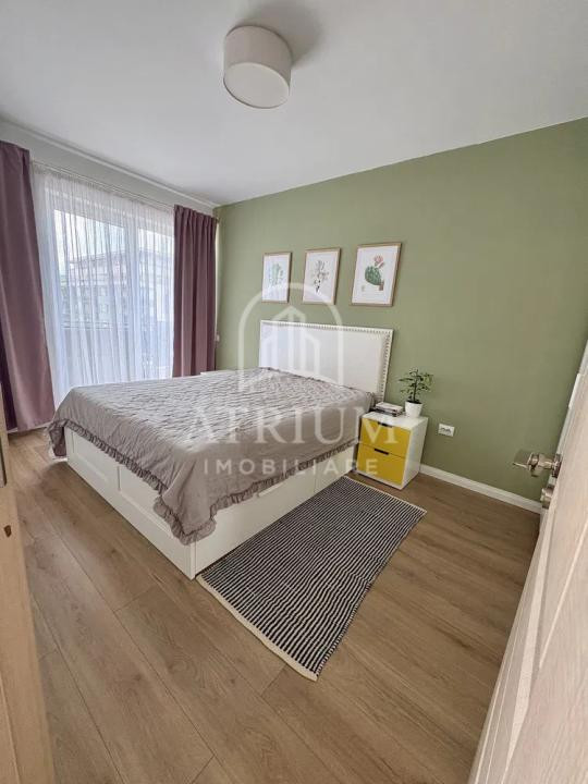 Apartament cu 2 camere de închiriat | Zona Iulius Mall | Soporului