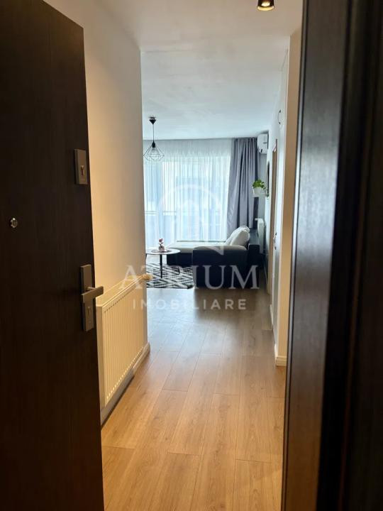 Apartament cu 2 camere de închiriat | Zona Iulius Mall | Soporului