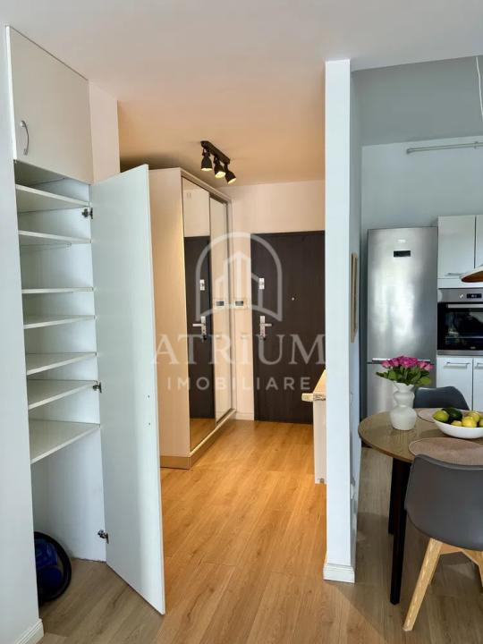 Apartament cu 2 camere de închiriat | Zona Iulius Mall | Soporului