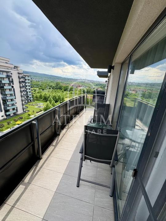 Apartament cu 2 camere de închiriat | Zona Iulius Mall | Soporului