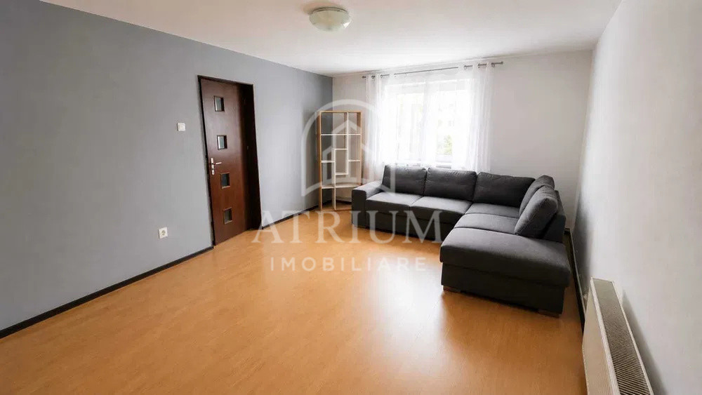 Apartament cu 4 camere/Marasti 
