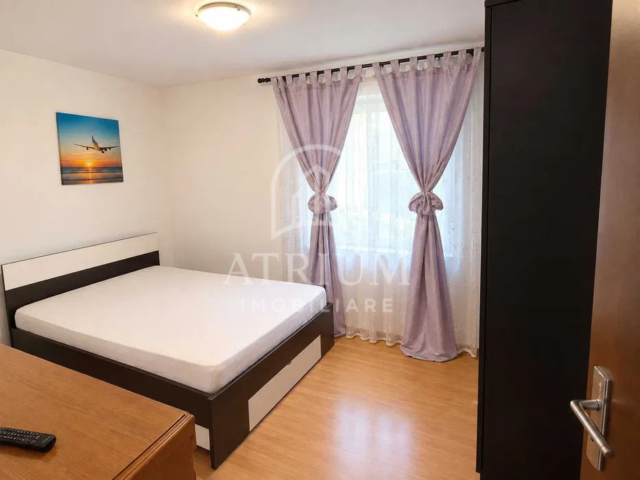 Apartament cu 4 camere/Marasti 