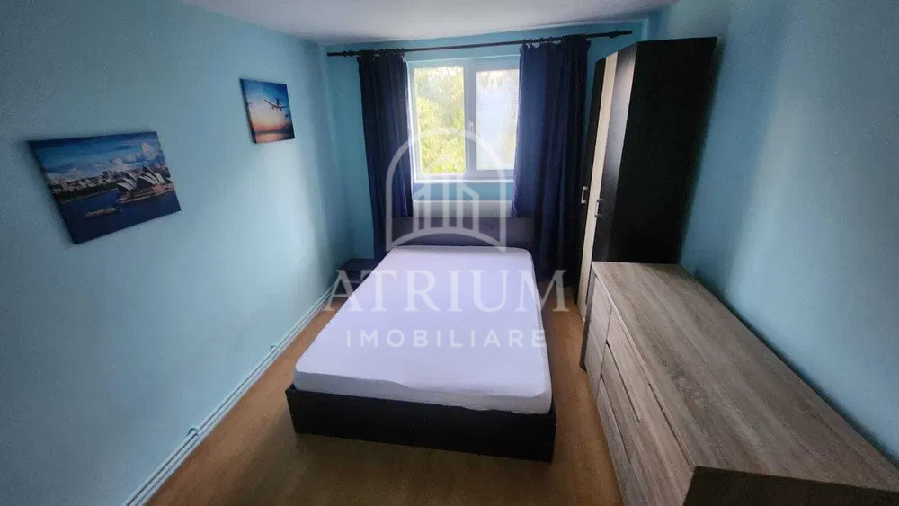 Apartament cu 4 camere/Marasti 