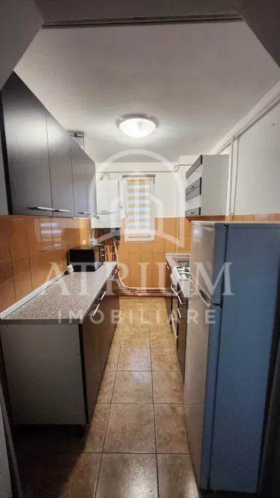 Apartament cu 4 camere/Marasti 